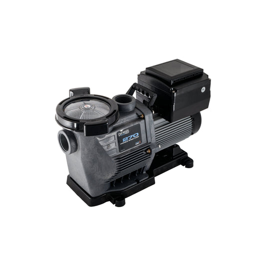 Genesis GPPD270 2.7 THP Variable Speed IG Pump, 3-Year Warranty
