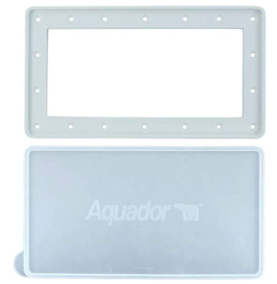 9.5" Blow Thru Plug, Pool Winterizing Part, CT915BTV