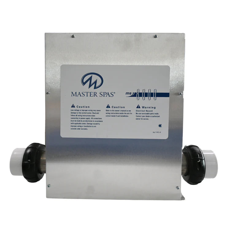 Master Spas X300020 MS8000 Spa Control Pack