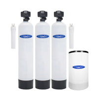 Tannin Whole House Water Filter
