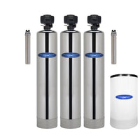 Arsenic Whole House Water Filter