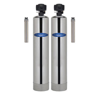 Radium & Uranium Whole House Water Filter