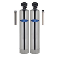 Fluoride Whole House Water Filter