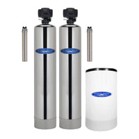 Nitrate Whole House Water Filter