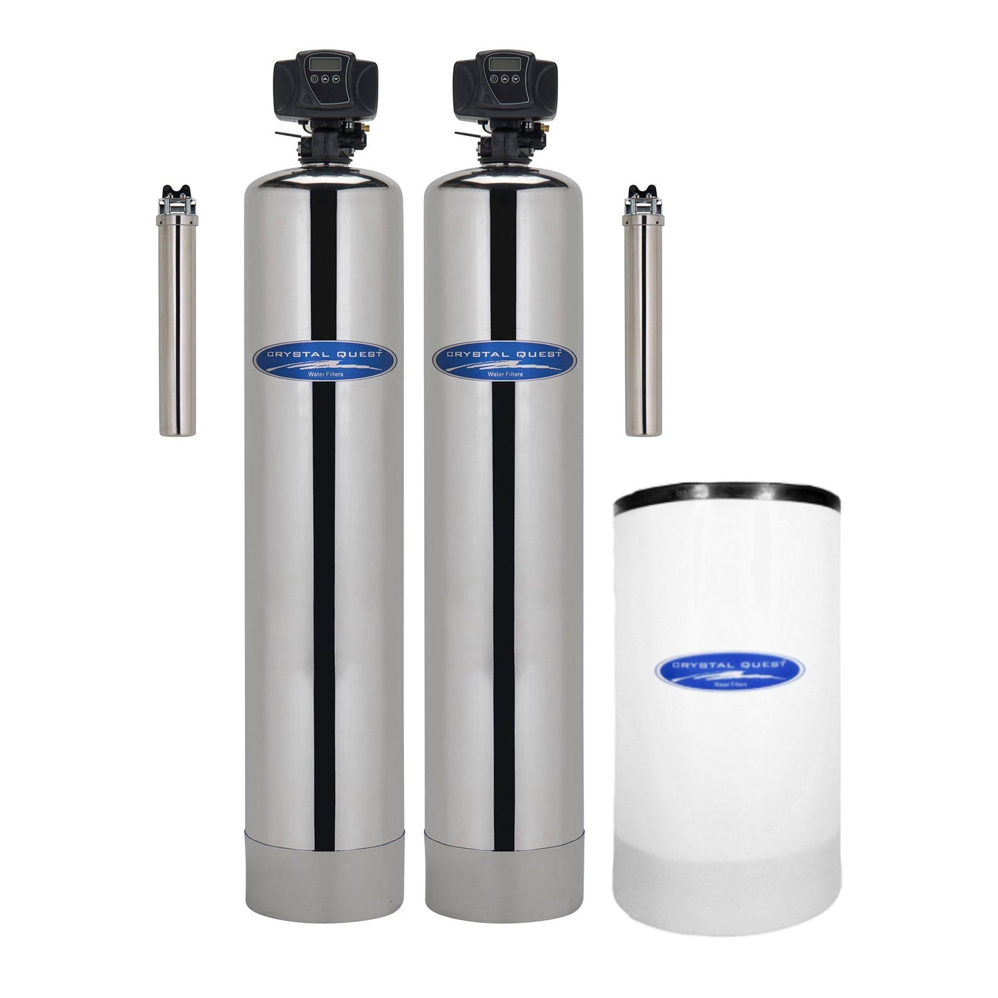 Tannin Whole House Water Filter