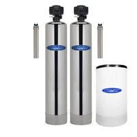 Fluoride Whole House Water Filter