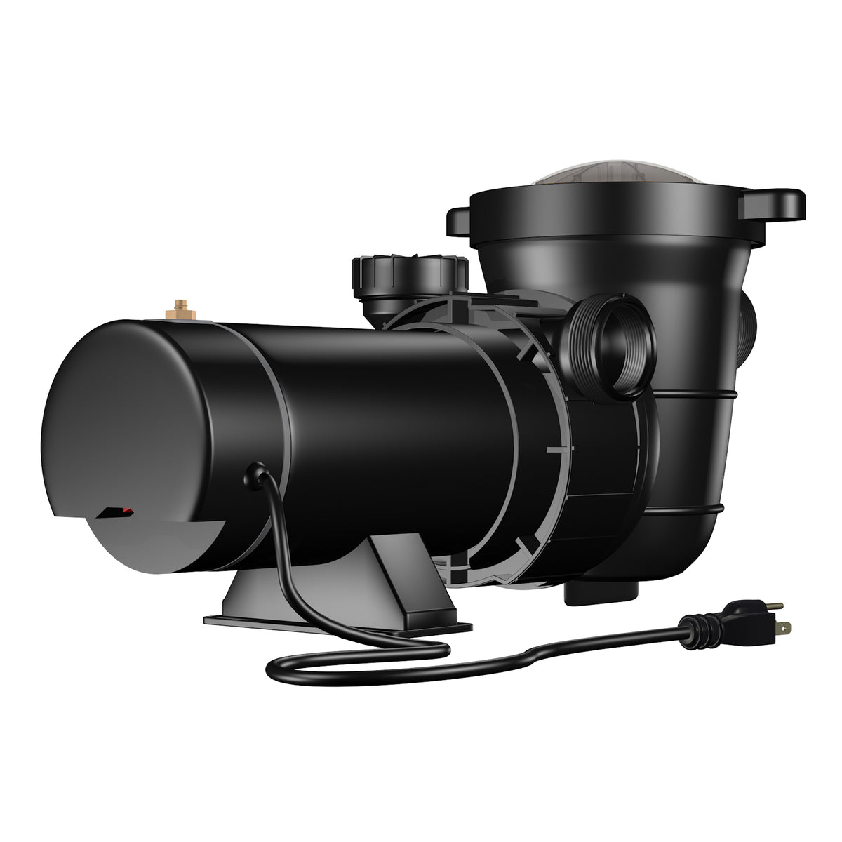 Tidal Wave Maxi II 1.5HP Above Ground Dual Speed Pool Pump, product image (image 8)