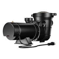 Tidal Wave Maxi II 1.5HP Above Ground Dual Speed Pool Pump, product image (image 8)