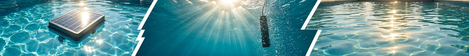 Mineral System Parts