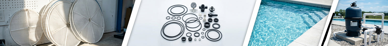 Filter Parts & Accessories