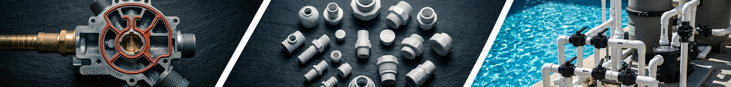 Pool Plumbing Parts