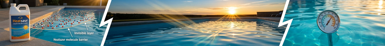 Liquid Pool Covers