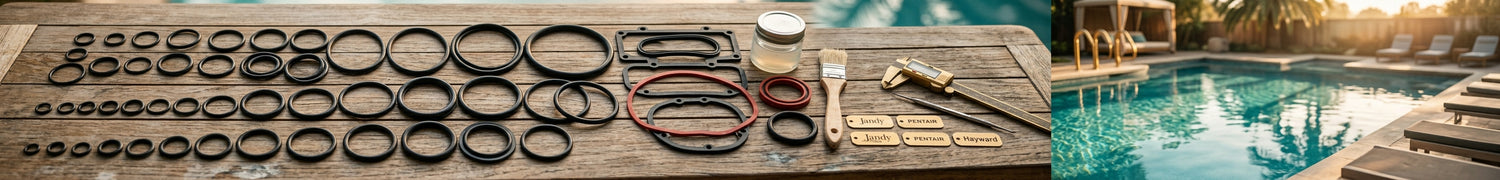 O-Rings & Gaskets