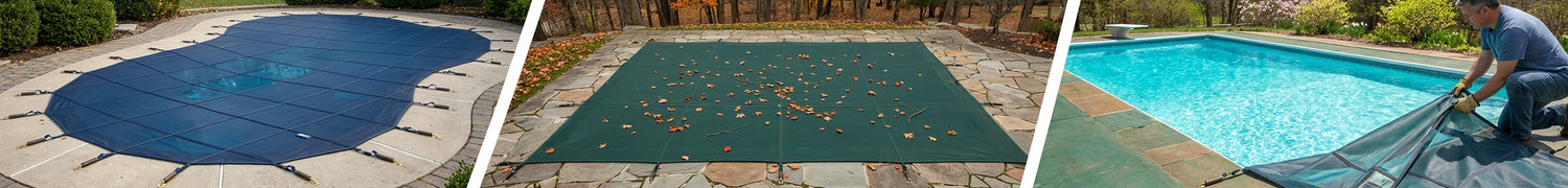 Pool Covers