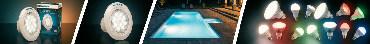 Pool Lights
