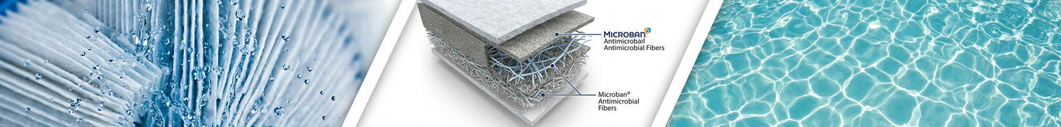 Spa Filter Cartridges