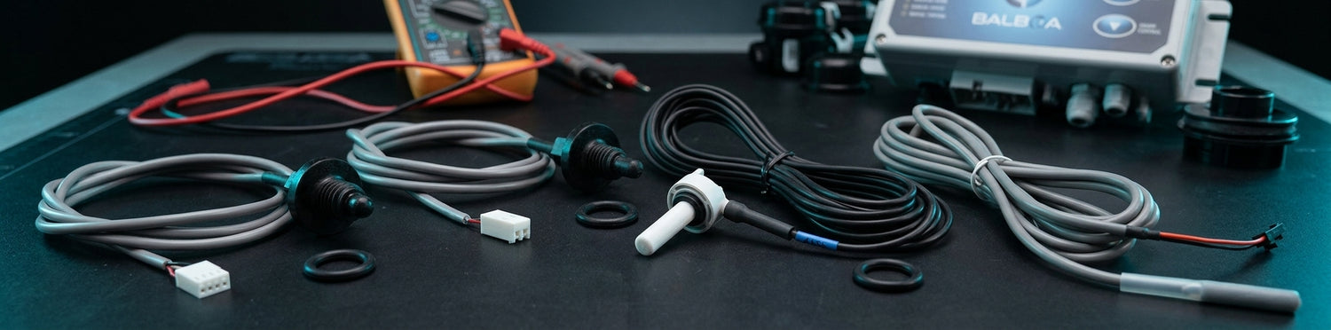 Spa Sensors