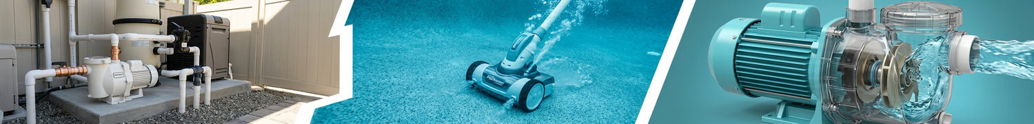 Booster Pumps