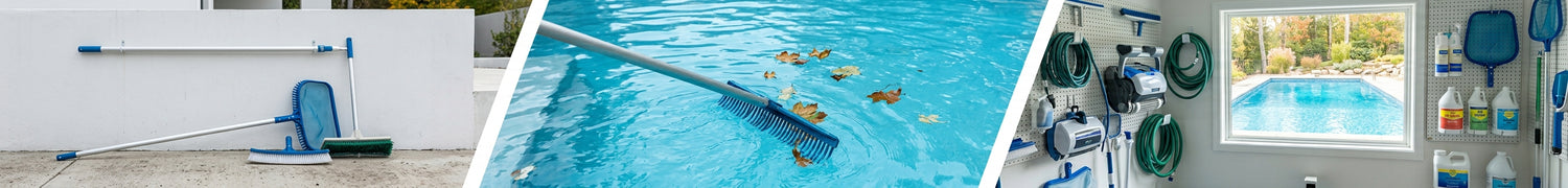 Pool Maintenance