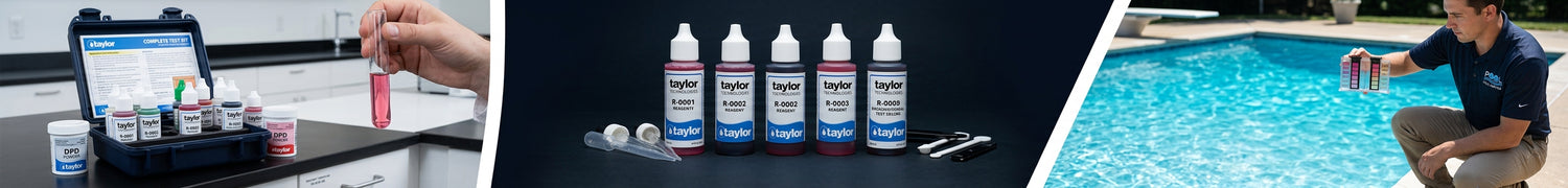 Replacement Reagents