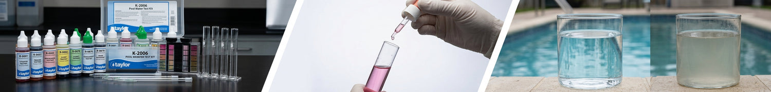 Test Kits