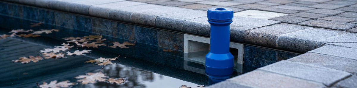 Skimmer Covers & Plates