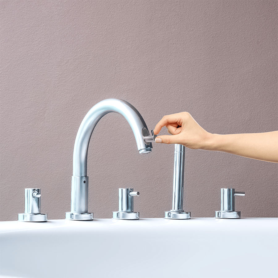 Bath Ball®  Hook