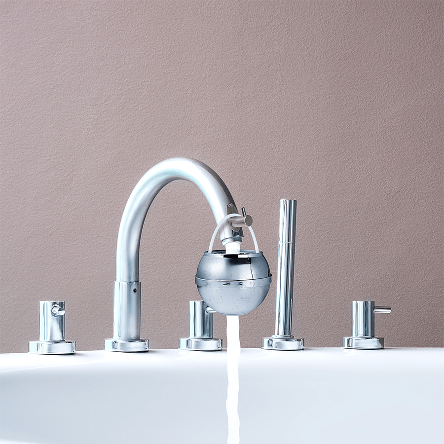 Bath Ball®  Hook
