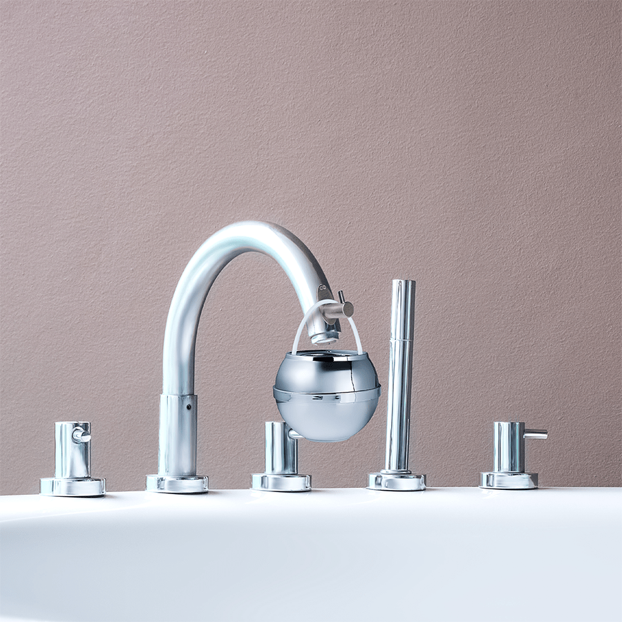Bath Ball®  Hook