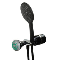 2-in-1 Handheld and Shower Head Combo Filter