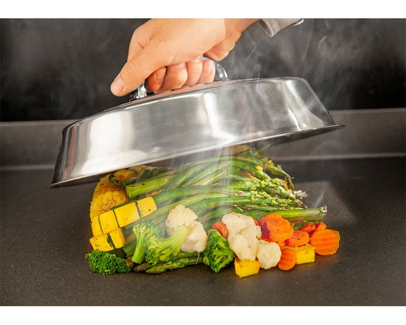 BLACKSTONE 12" BASTING COVER MP 5