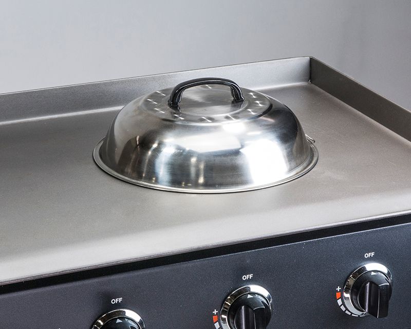 BLACKSTONE 12" BASTING COVER MP 5