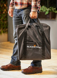 BLACKSTONE 17" TABLETOP CARRY BAG