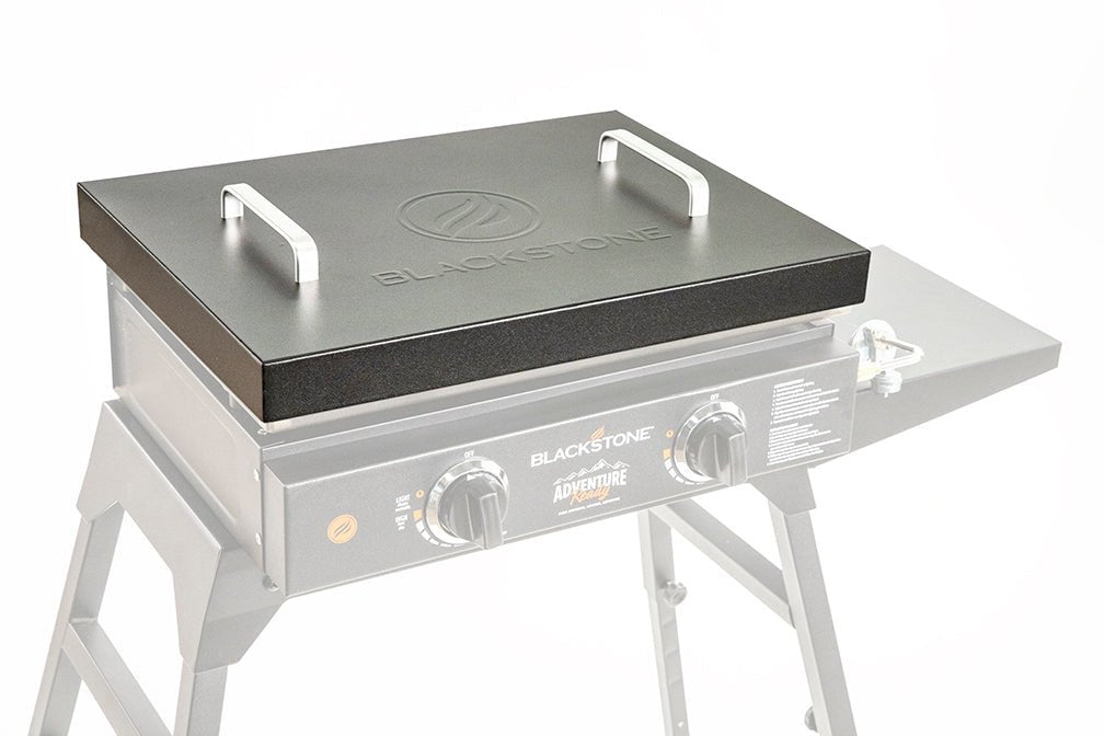 BLACKSTONE 22" GRIDDLE HARD COVER
