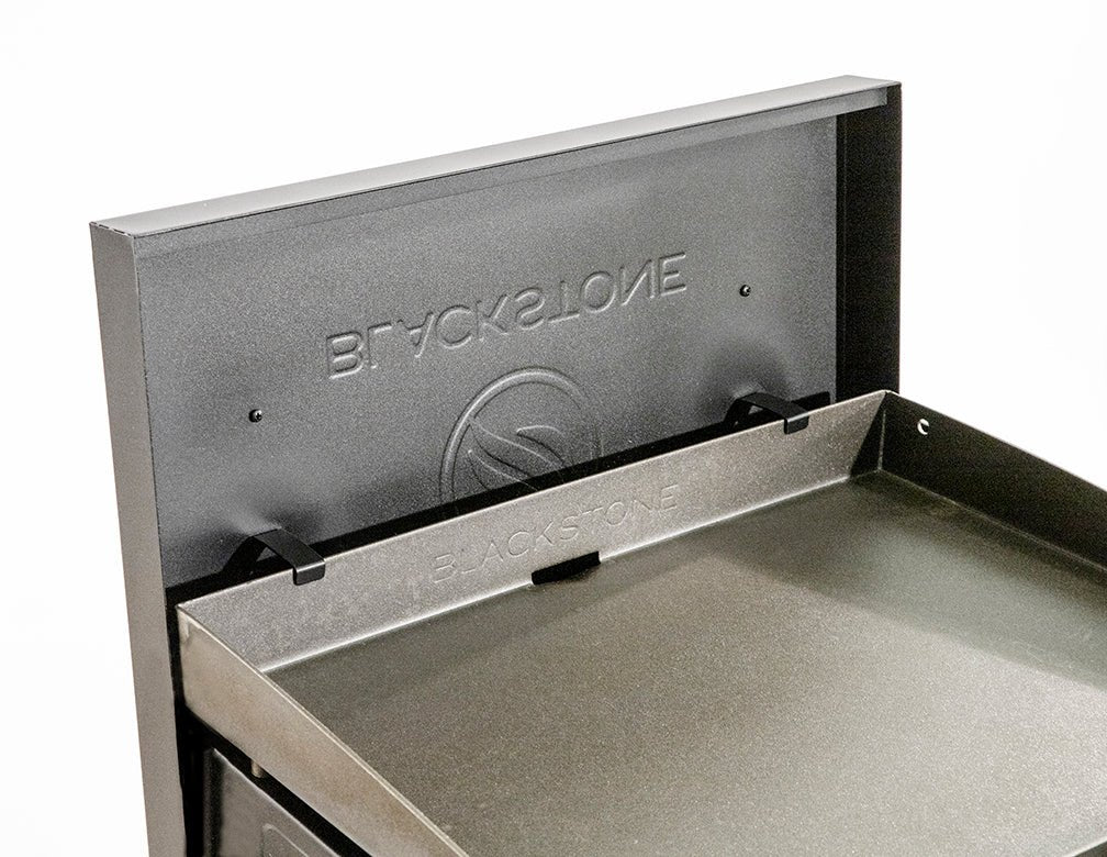 BLACKSTONE 22" GRIDDLE HARD COVER