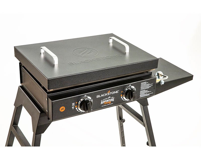 BLACKSTONE 22" GRIDDLE HARD COVER