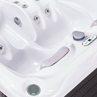 Atlanta Hot Tub
