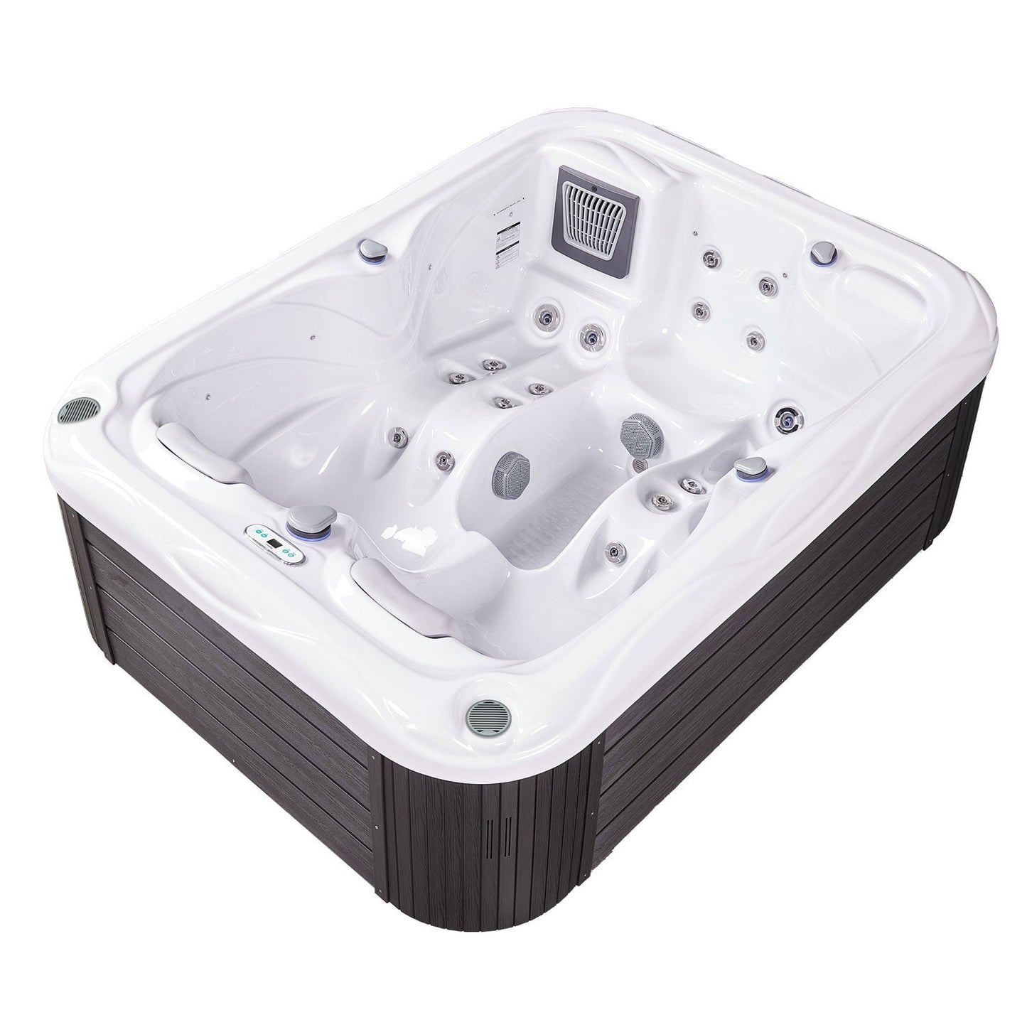 Atlanta Hot Tub