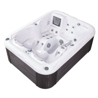 Atlanta Hot Tub