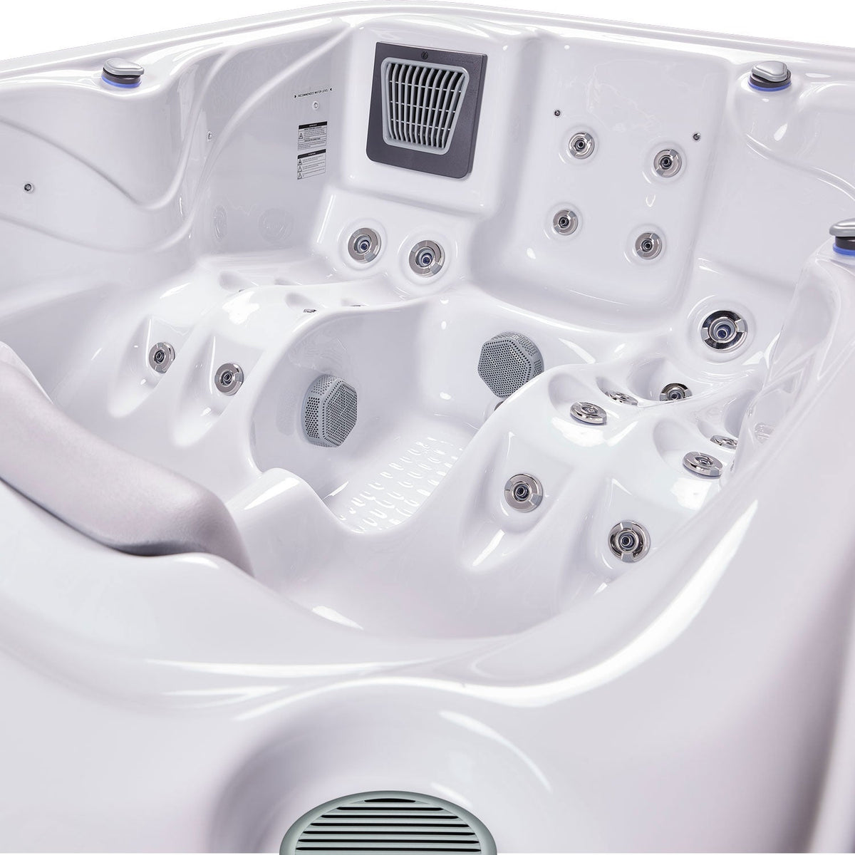 Atlanta Hot Tub