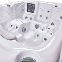 Atlanta Hot Tub