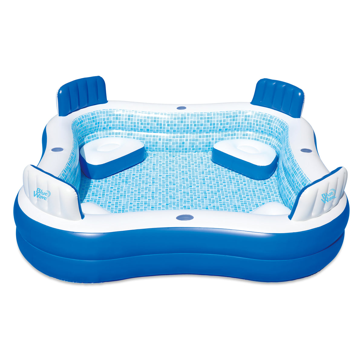 Blue Wave Premier inflatable pool, product image (image 8)