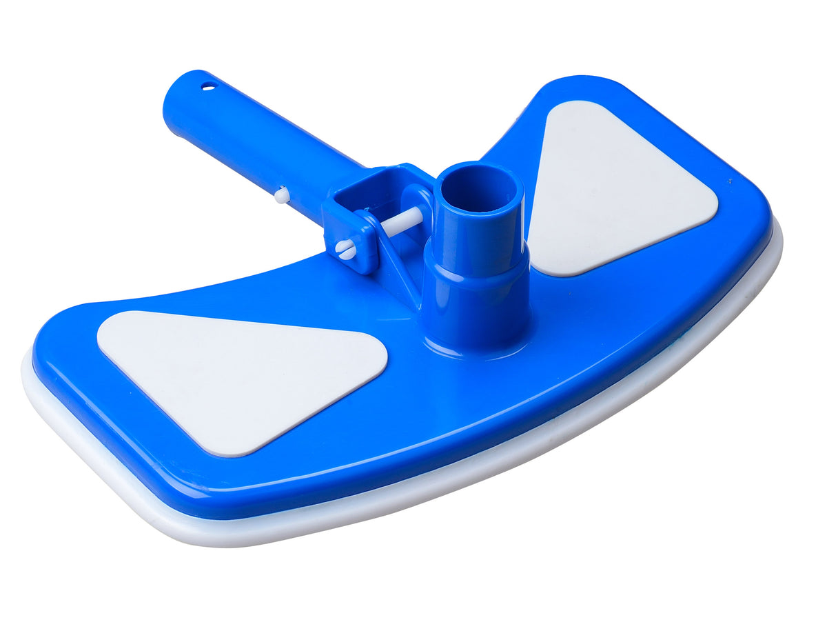 Deluxe Weighted Pool Vacuum Head for 1.25, product image (image 8)