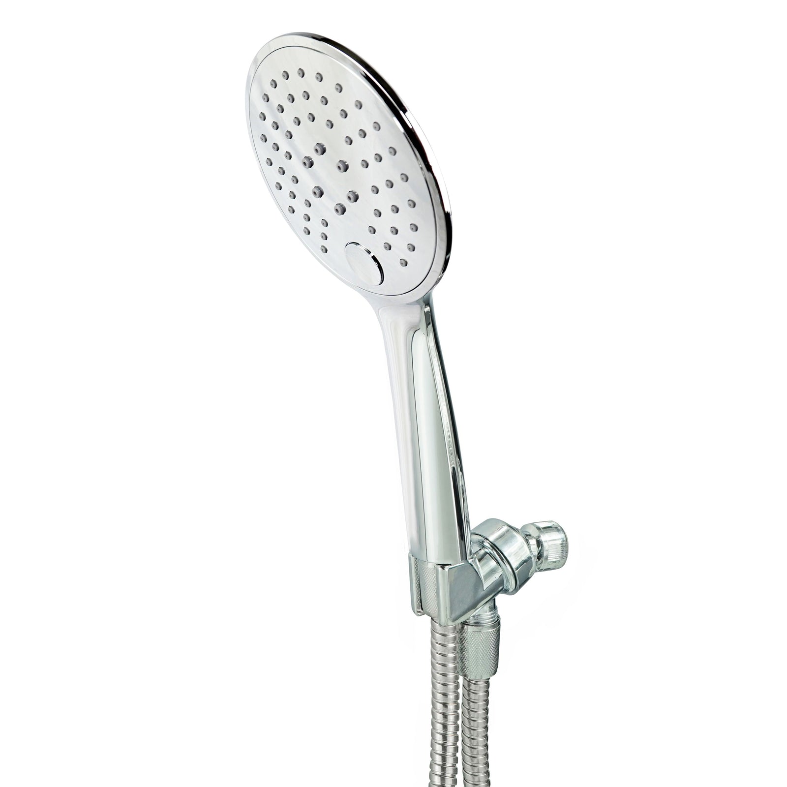 Handheld Shower Head Combo (Filter not Included)