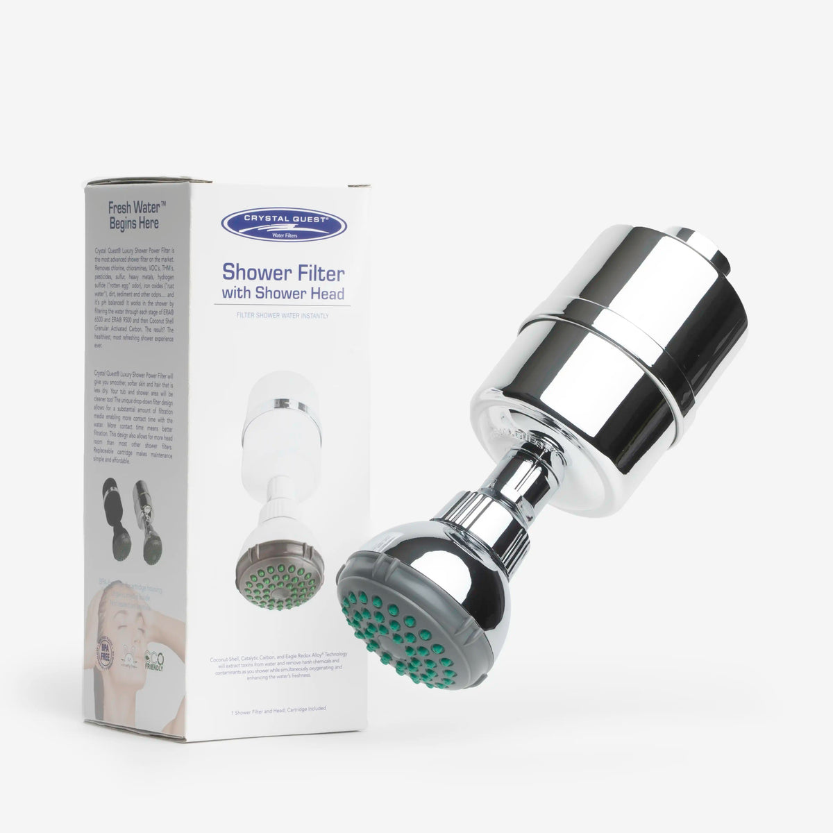 Shower Filter