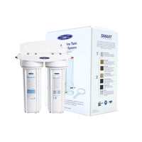 Commercial Inline SMART Water Filter