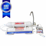 Reverse Osmosis Systems
