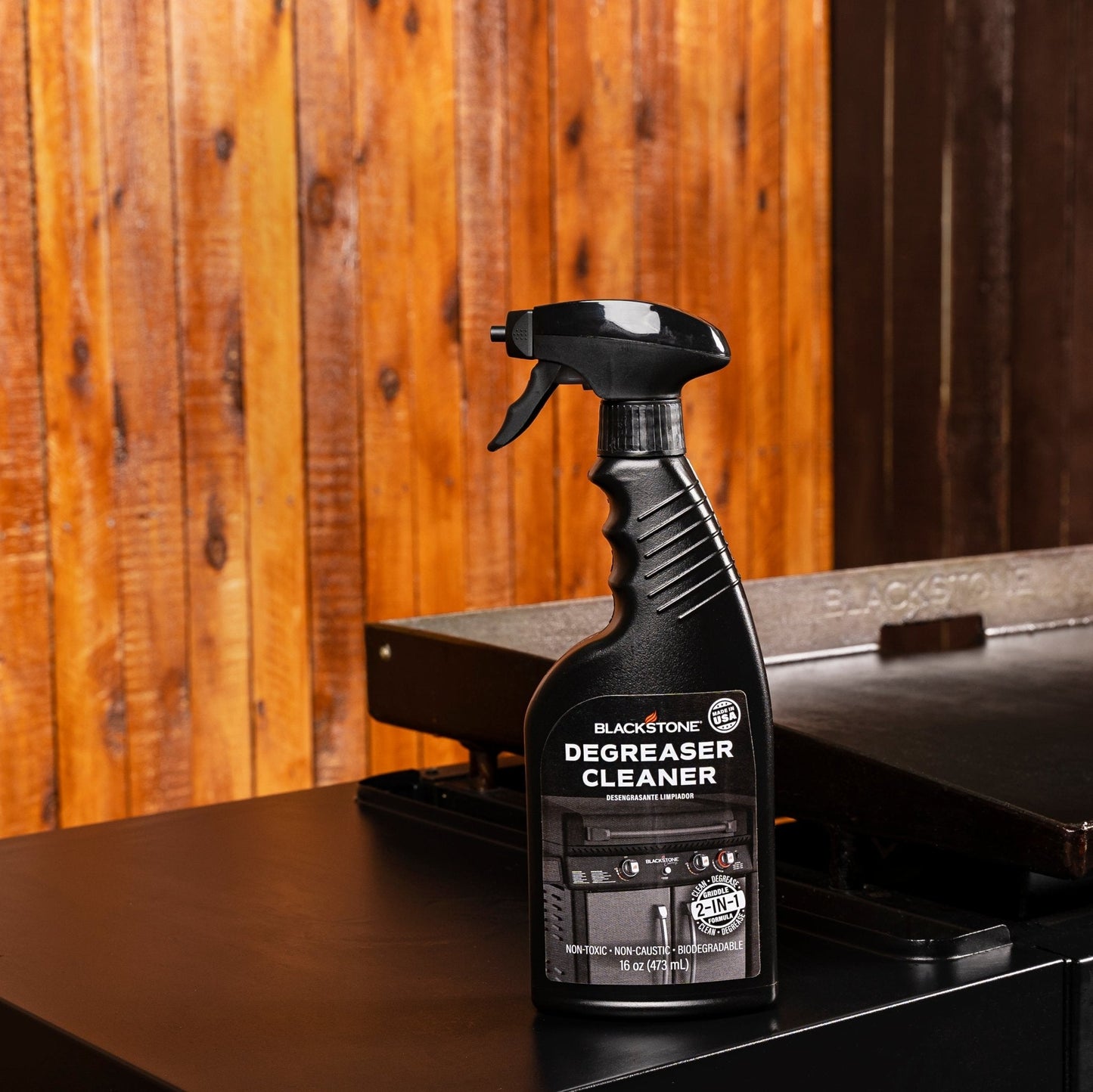 Degreaser Cleaner