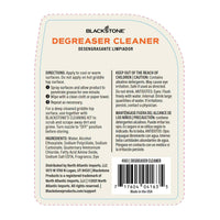 Degreaser Cleaner