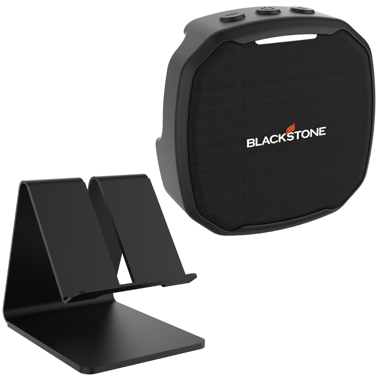 5894 - Side Shelf Bluetooth Speaker